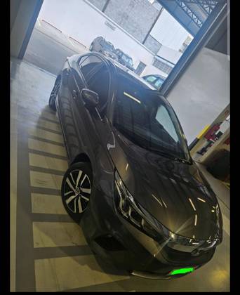 HONDA CITY 1.5 i-VTEC FLEX EXL CVT